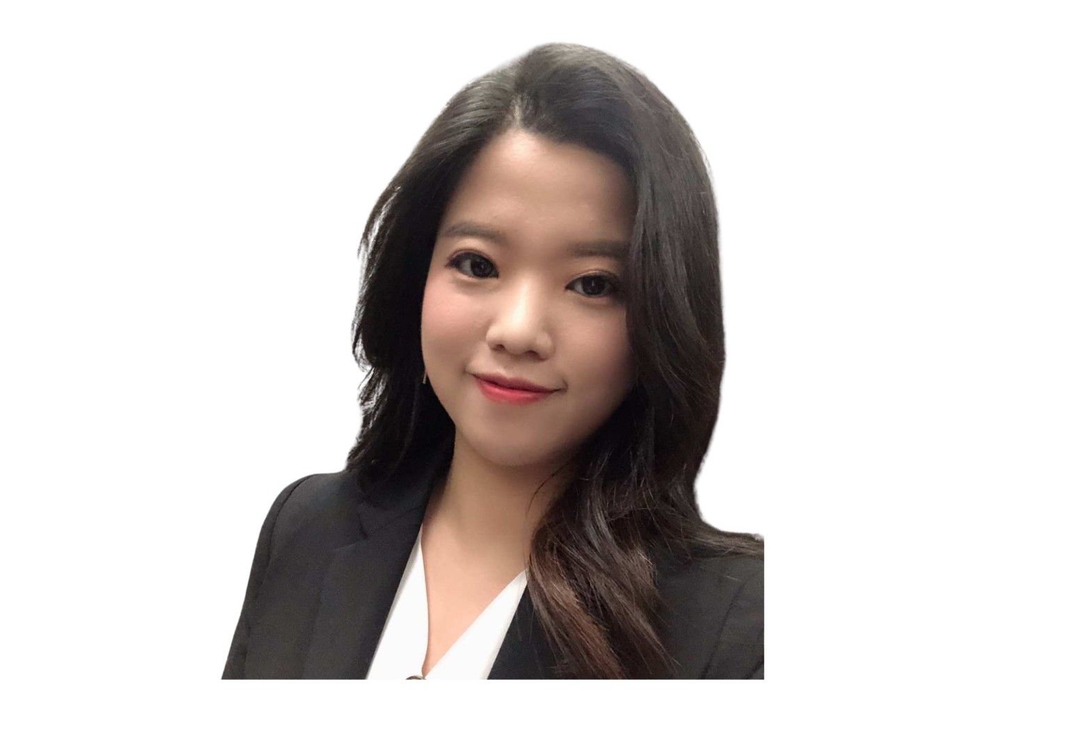 원어민 중국어 강사 쑹슈쌤